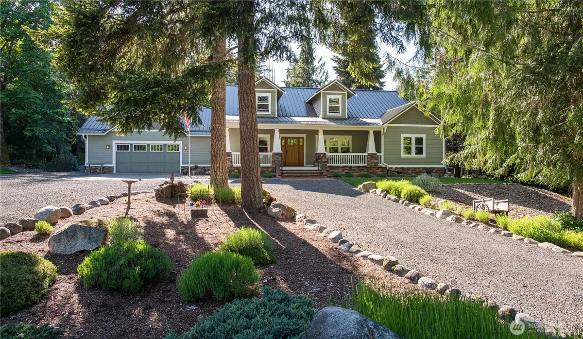 953 Henry Boyd Road, Port Angeles, WA 98362 - #1