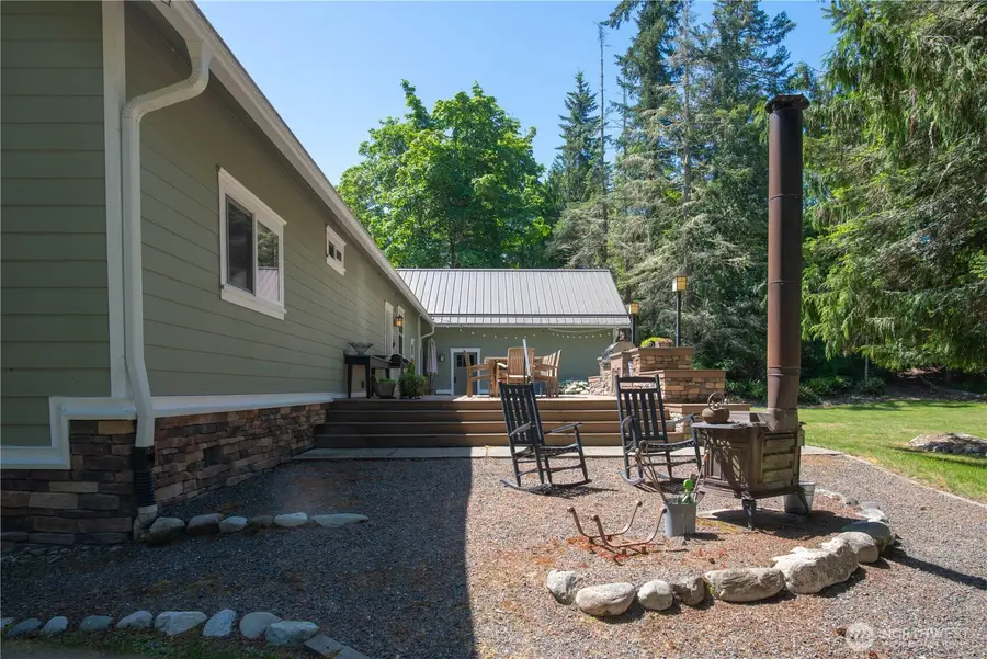 953 Henry Boyd Road, Port Angeles, WA 98362 - #3