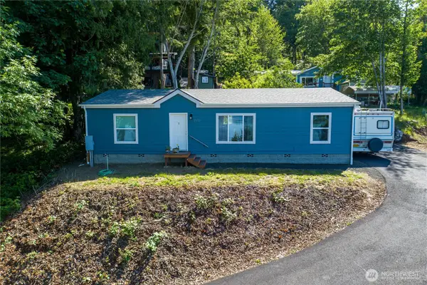 190 Midway Lane E, Shelton, WA 98584