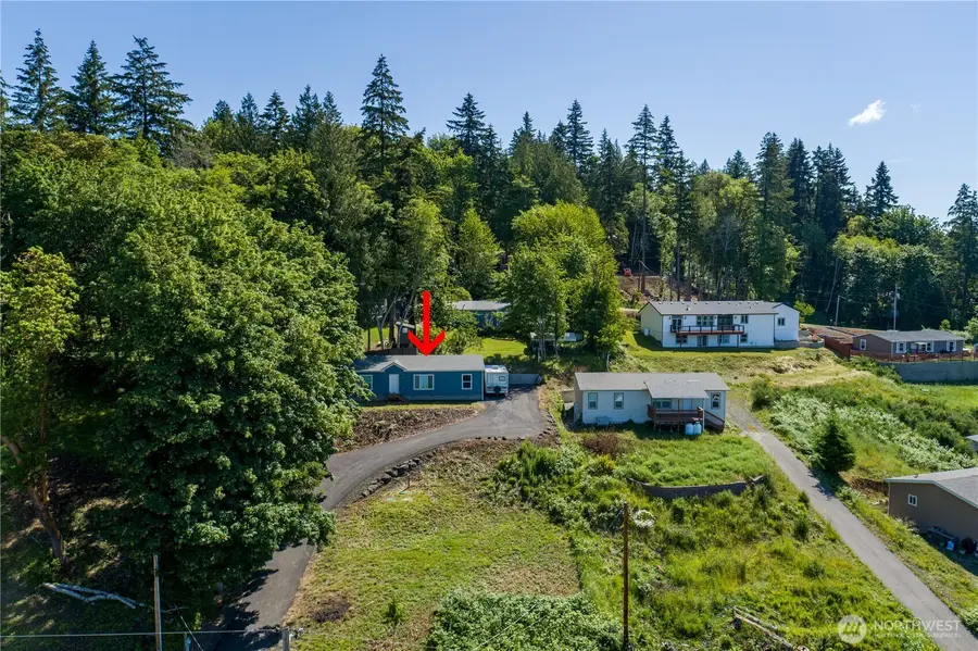 190 Midway Lane E, Shelton, WA 98584 - #3