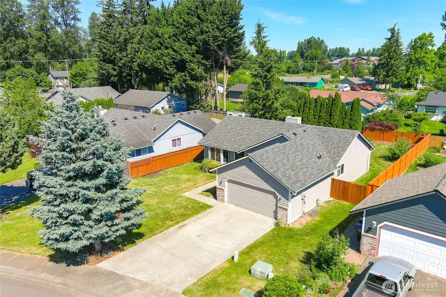 14118 51st Drive Ne, Marysville, WA 98271 - #2