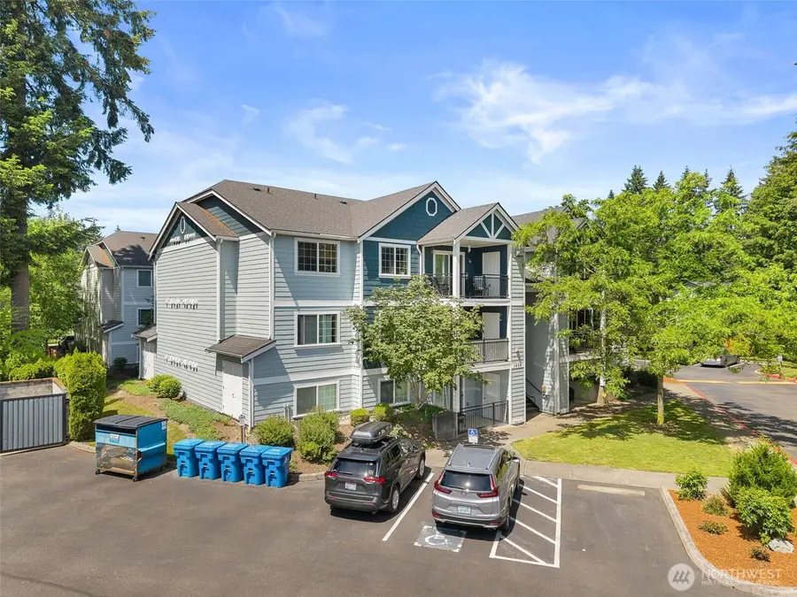 1409 Evergreen Park Drive Sw #203, Olympia, WA 98502 - #2