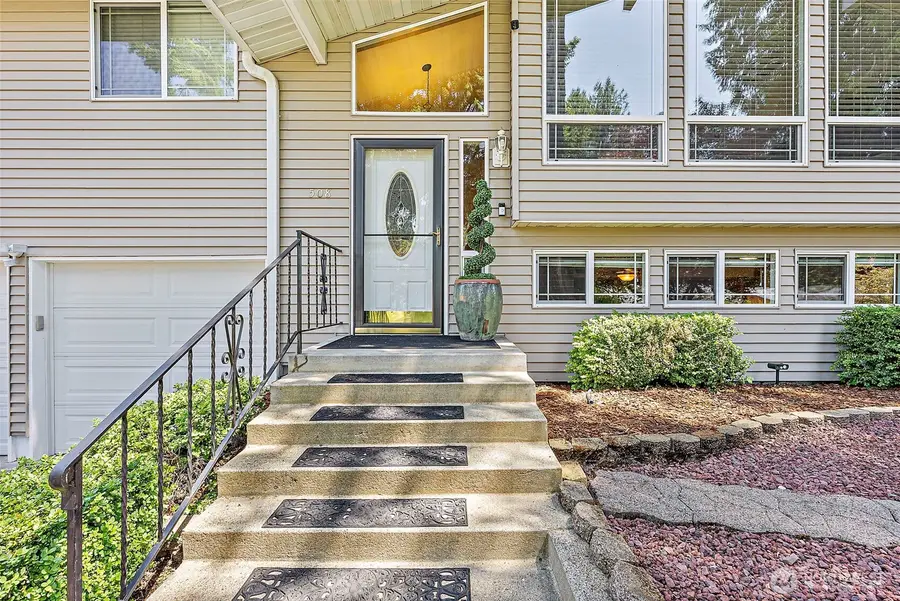 508 22nd Avenue Ct, Milton, WA 98354 - #2