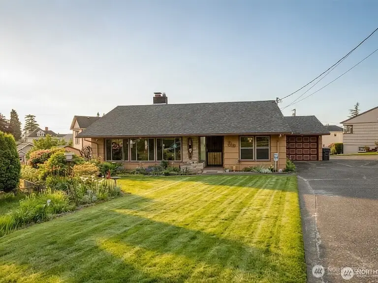 809 N L Street, Aberdeen, WA 98520 - #2