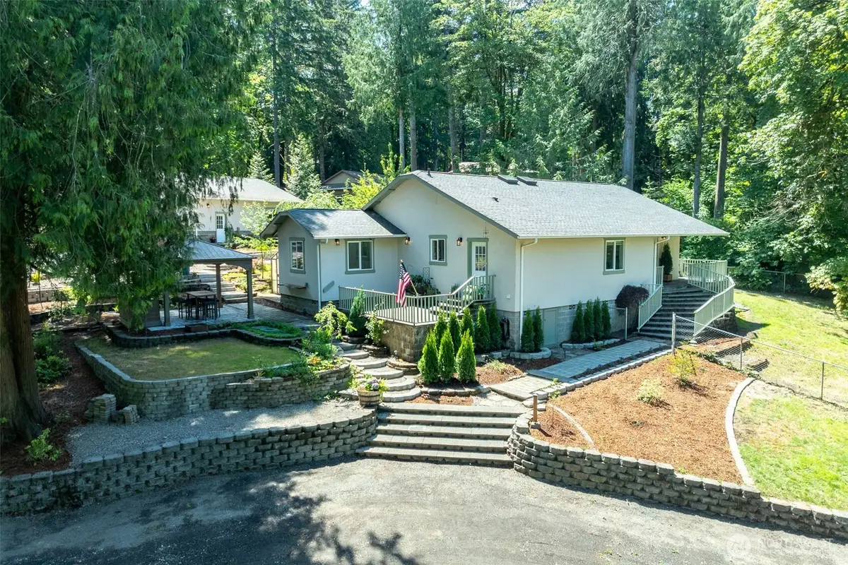 19290 E State Route 106, Belfair, WA 98528 - #1