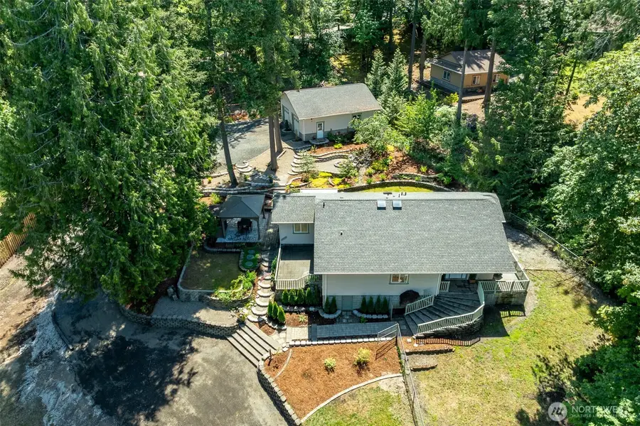 19290 E State Route 106, Belfair, WA 98528 - #2