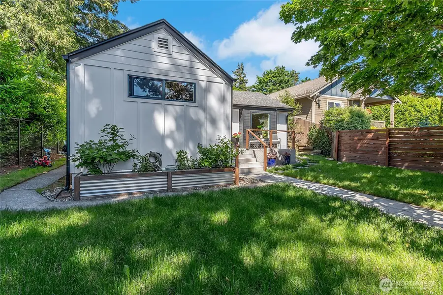 1314 S Madison, Tacoma, WA 98405 - #2