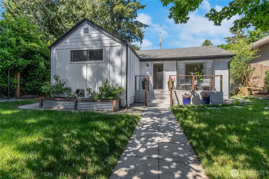 1314 S Madison, Tacoma, WA 98405 - #3