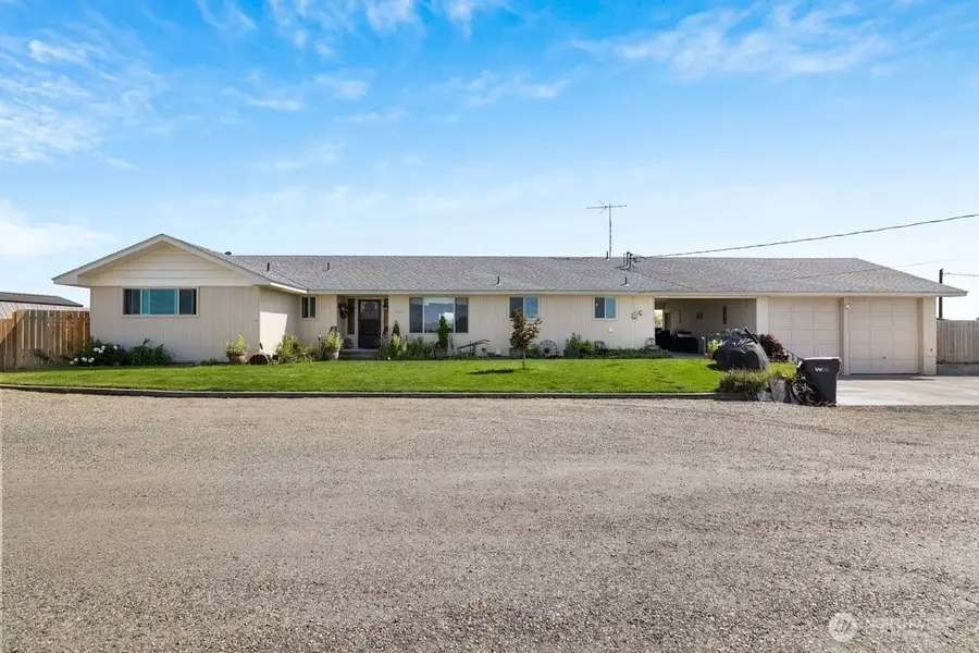7802 Hicks Road, Grandview, WA 98930 - #2