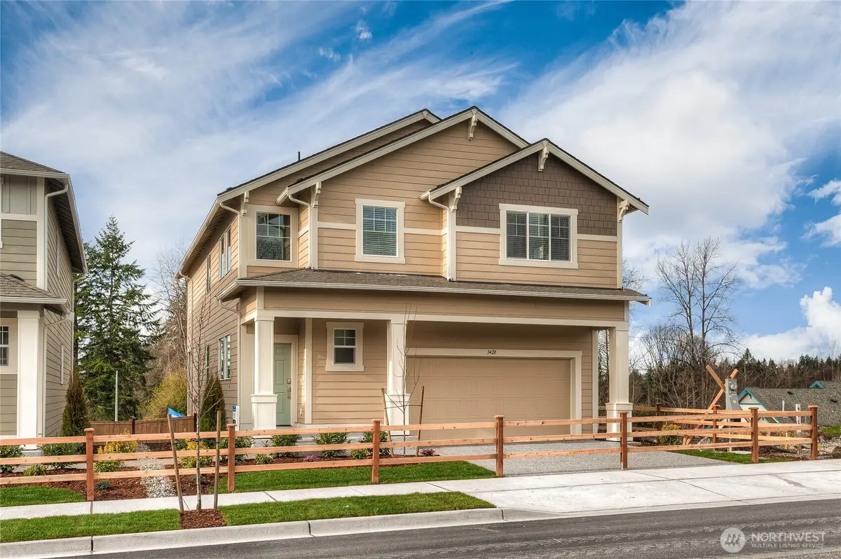 8410 44th Place Ne, Marysville, WA 98270 - #1