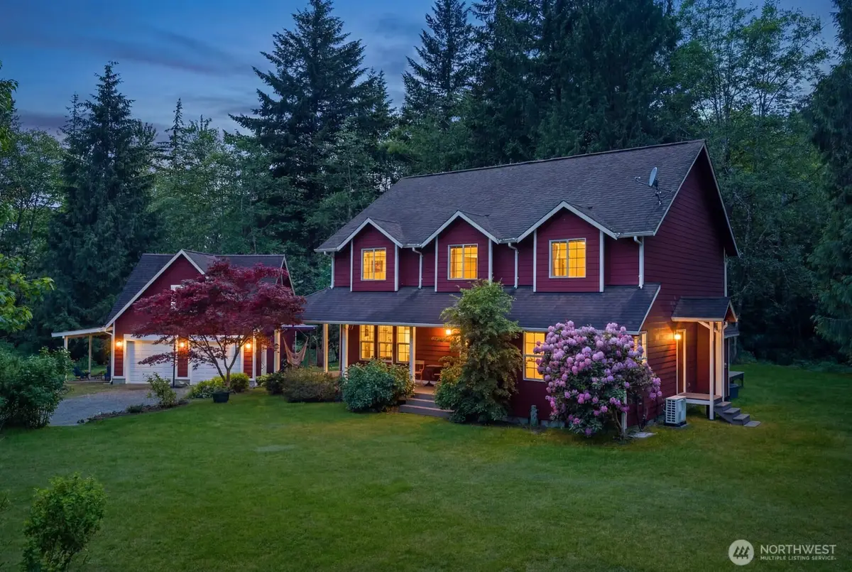 14716 180th Avenue Nw, Gig Harbor, WA 98329 - #1