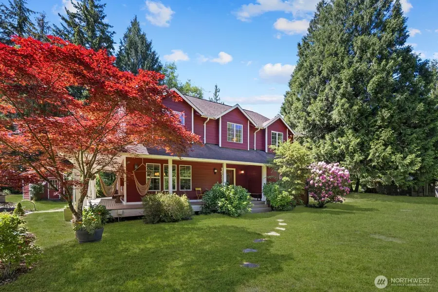 14716 180th Avenue Nw, Gig Harbor, WA 98329 - #2