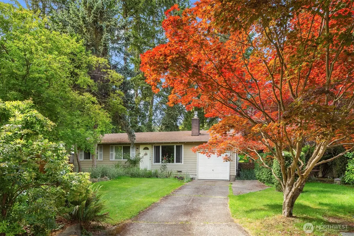12819 98th Place Ne, Kirkland, WA 98034 - #1