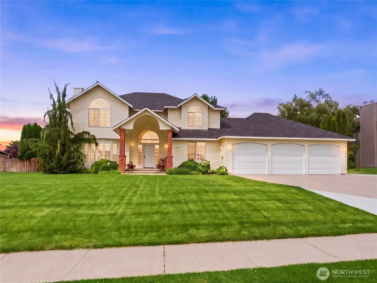 2220 Fancher Heights Boulevard, East Wenatchee, WA 98802 - #1
