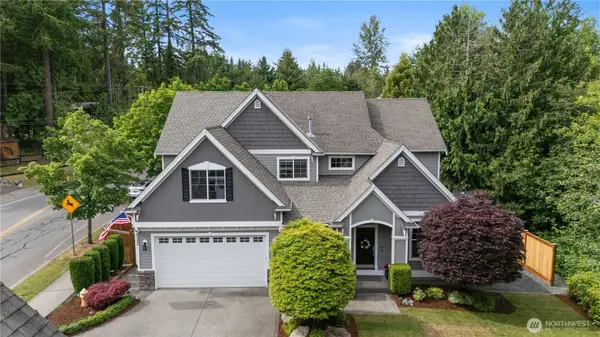 2320 248th Avenue Se, Sammamish, WA 98075