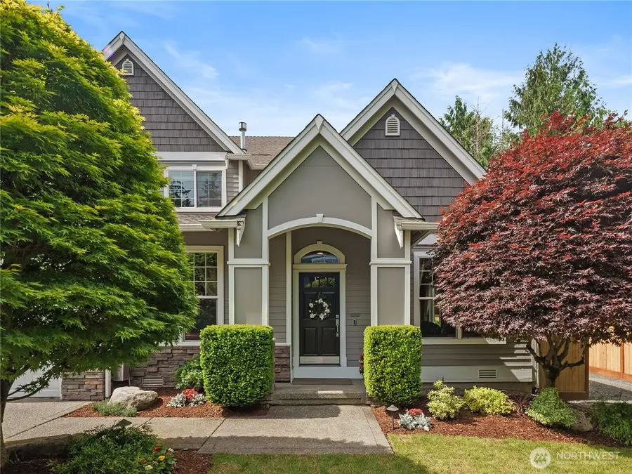 2320 248th Avenue Se, Sammamish, WA 98075 - #2