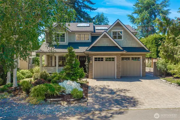 3019 61st Avenue Se, Mercer Island, WA 98040
