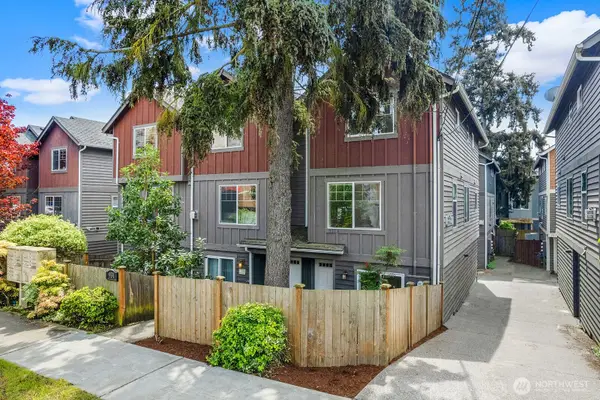 931 N 97th Street, Seattle, WA 98103