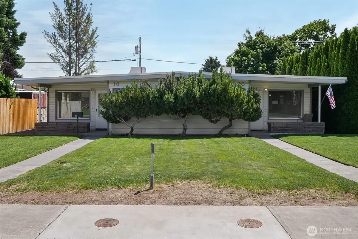 0 F Street Sw, Ephrata, WA 98823 - #1