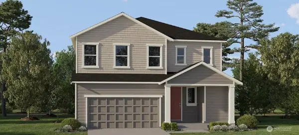 8308 44th Place Ne, Marysville, WA 98270