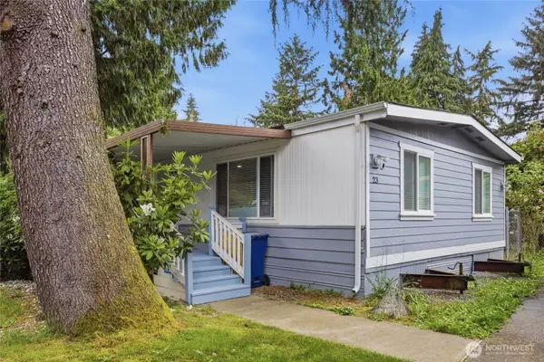 3105 M Street Se #23, Auburn, WA 98002