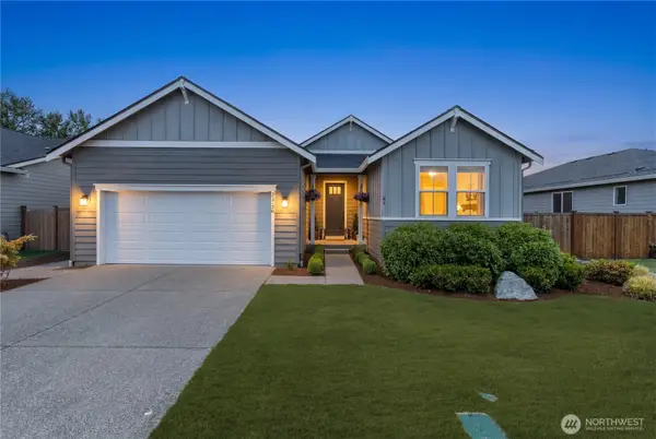 3569 Elmont Avenue, Enumclaw, WA 98022