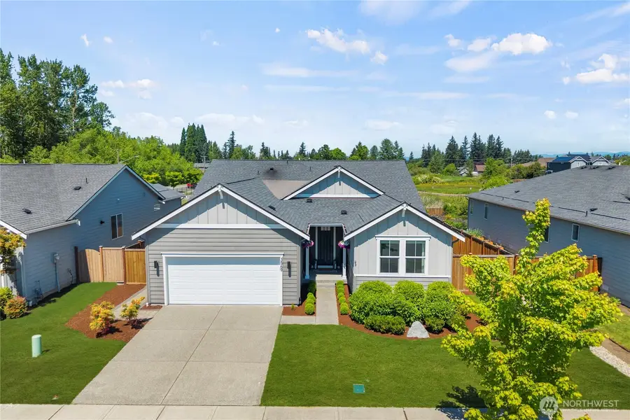 3569 Elmont Avenue, Enumclaw, WA 98022 - #3