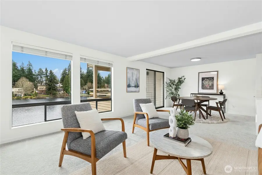 19524 Echo Lake Place N #A401, Shoreline, WA 98133 - #2