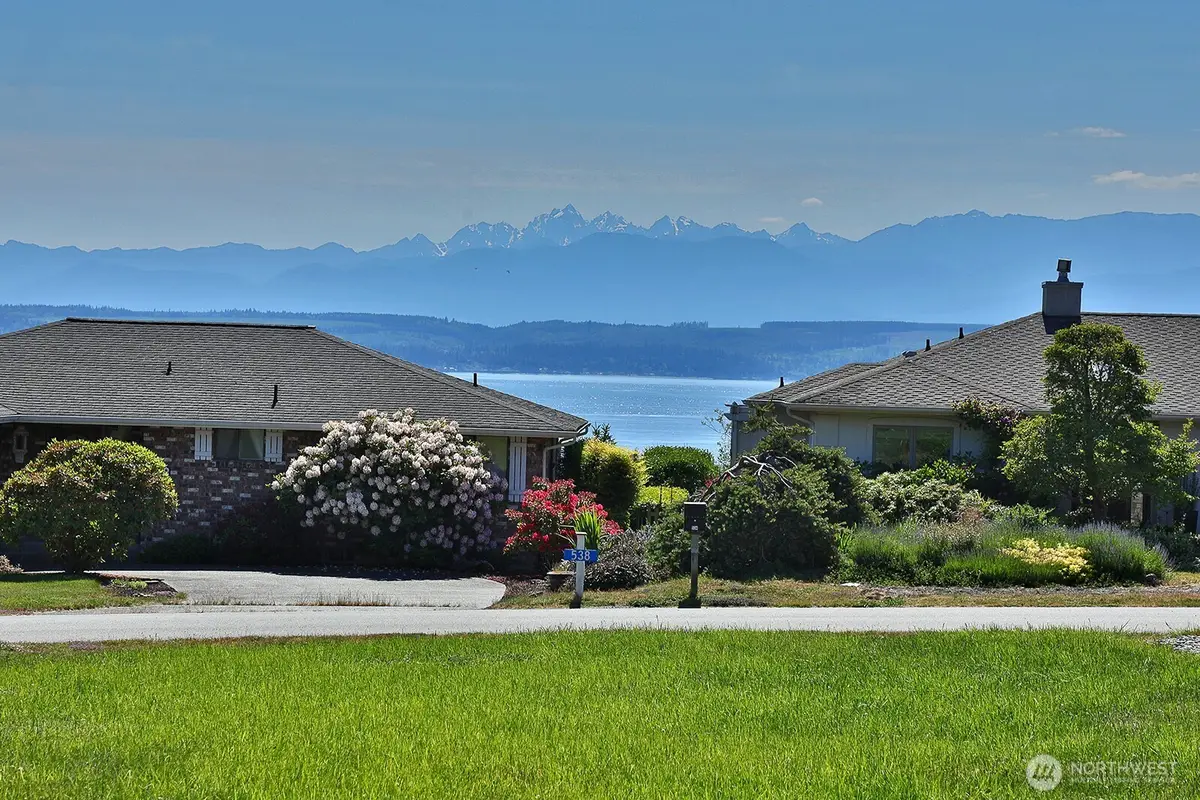 0 Dolphin Drive, Freeland, WA 98249 - #1