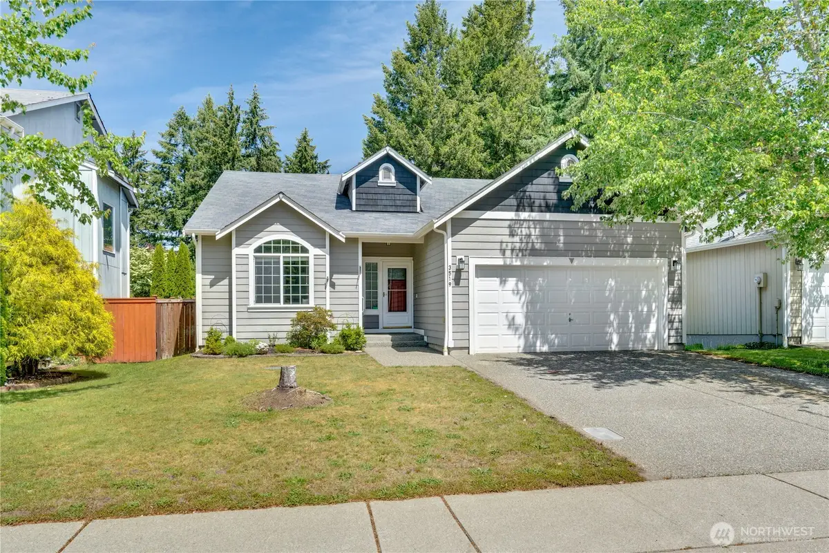 3519 185th Street Ct E, Tacoma, WA 98446 - #1