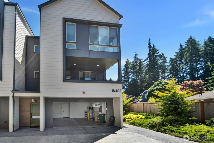 18402 Corliss Ave Avenue, Shoreline, WA 98133 - #2