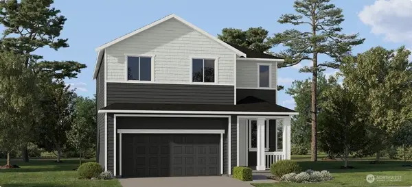8356 44th Place Ne, Marysville, WA 98270