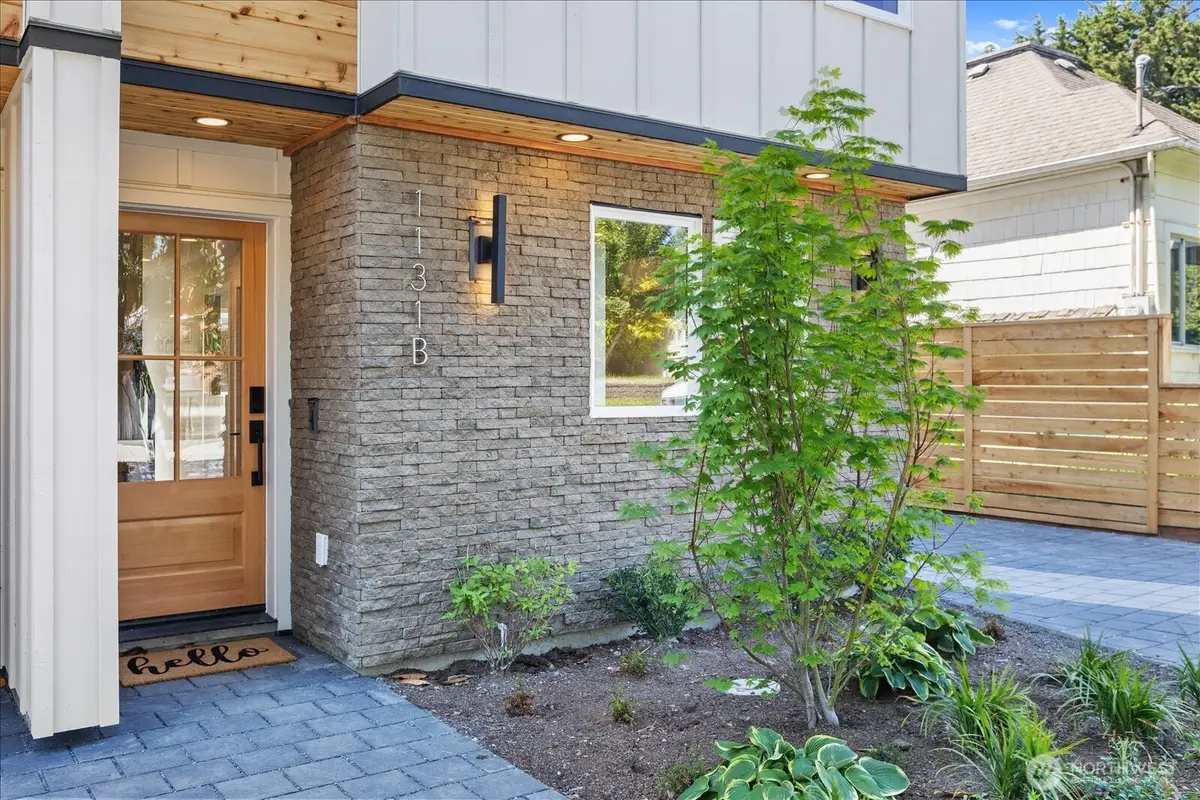 1131 NW 60th Street #B, Seattle, WA 98107 - #1