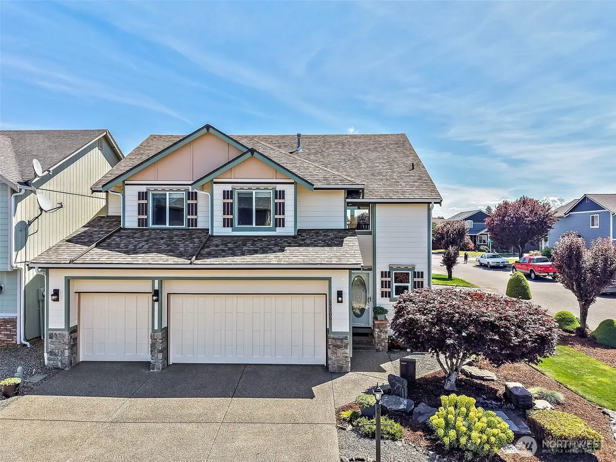 17709 24th Avenue Ct E, Tacoma, WA 98445 - #1