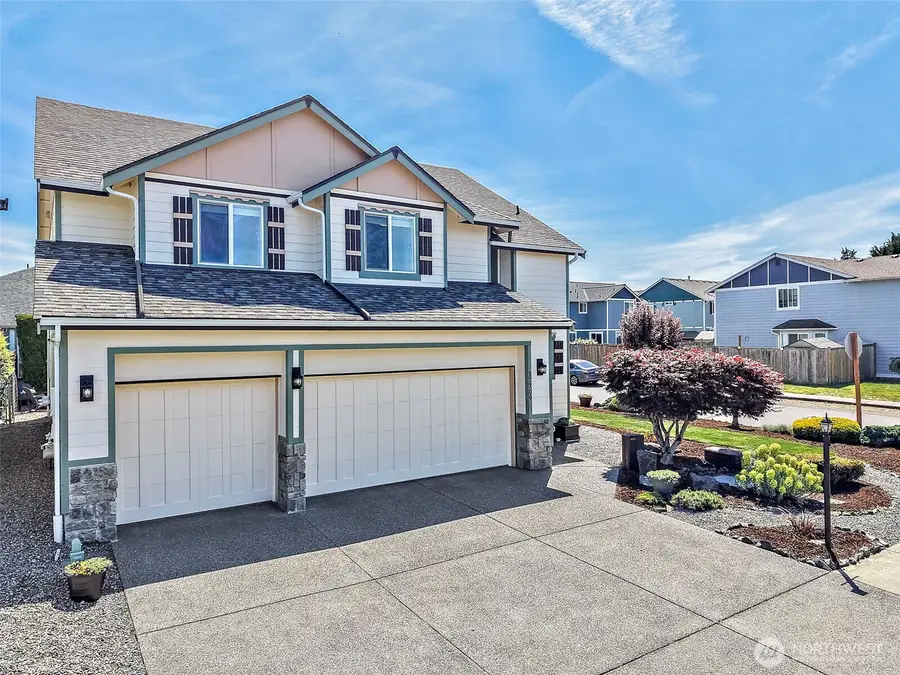 17709 24th Avenue Ct E, Tacoma, WA 98445 - #2