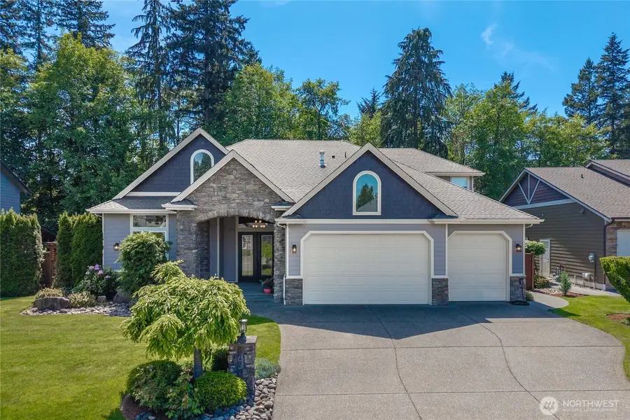 6220 213th Avenue Ct E, Bonney Lake, WA 98391 - #2