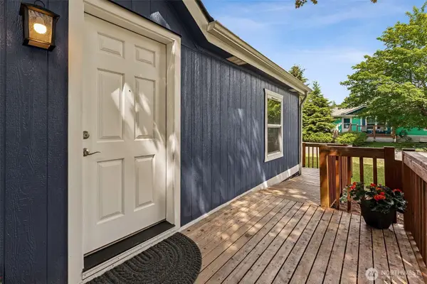 22206 92nd Avenue Ct E #7, Graham, WA 98338