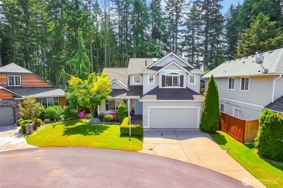 9520 173rd Street Ct E, Puyallup, WA 98375 - #2