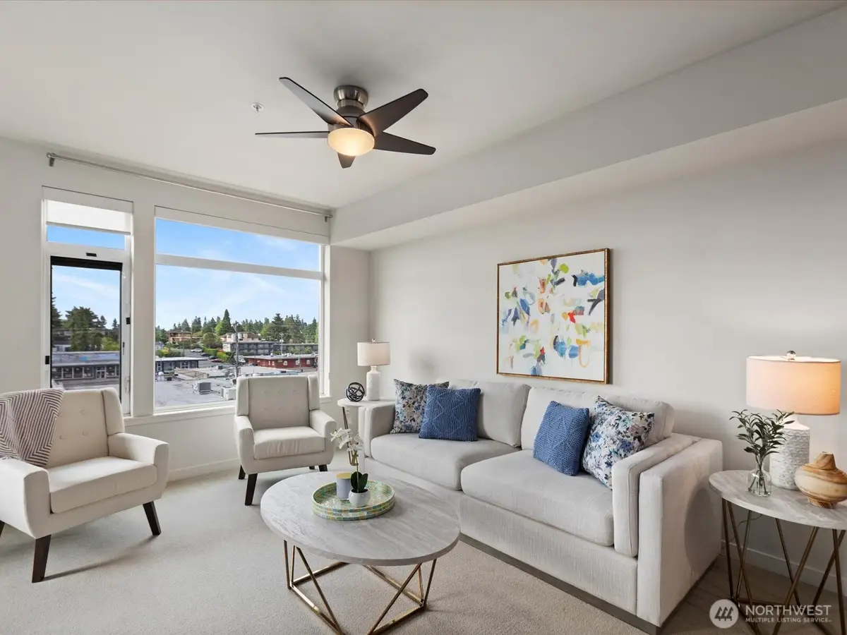 15100 6th Avenue Sw #411, Burien, WA 98166 - #1