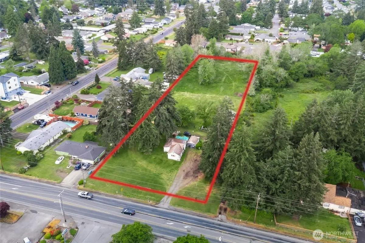 13706 C Street S, Tacoma, WA 98444 - #1