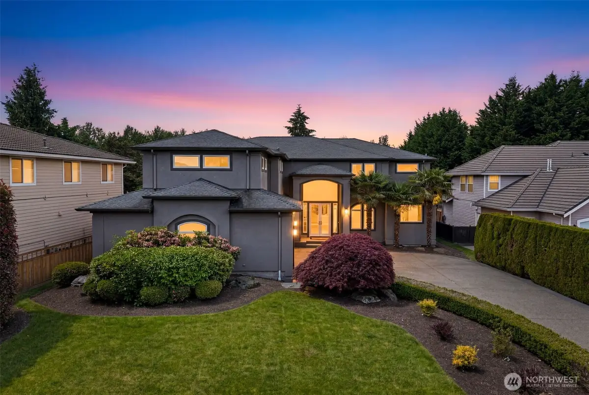 3512 197th Avenue Ct E, Lake Tapps, WA 98391 - #1