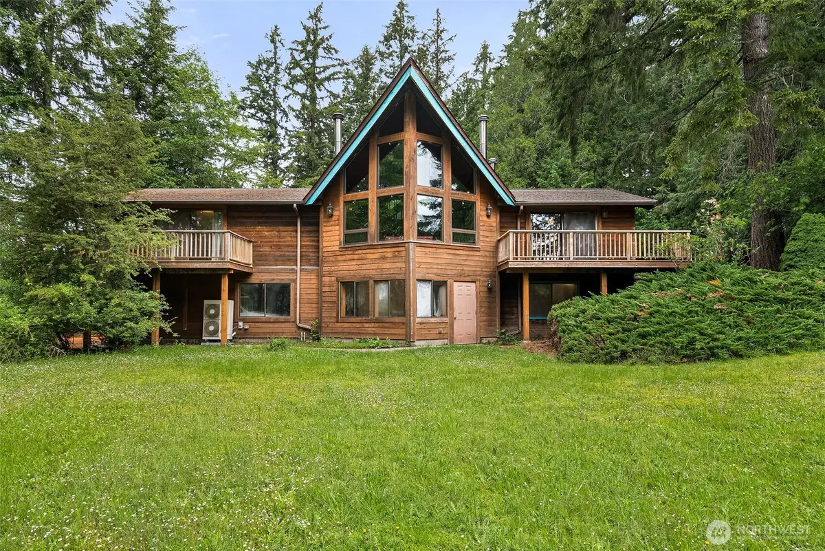 4642 Oyster Bay Road Nw, Olympia, WA 98502 - #1