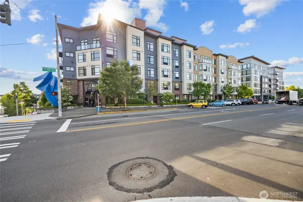 1501 Tacoma Avenue S #312, Tacoma, WA 98402