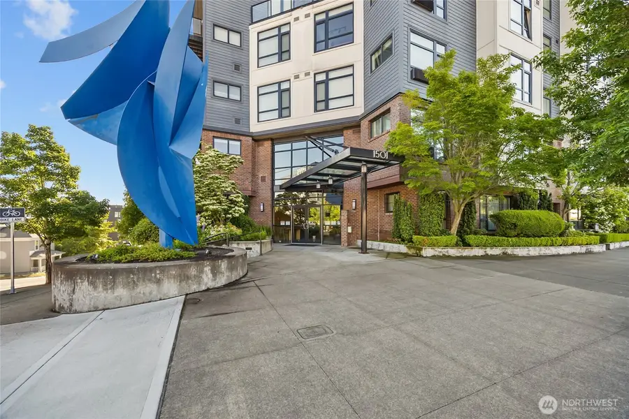1501 Tacoma Avenue S #312, Tacoma, WA 98402 - #2