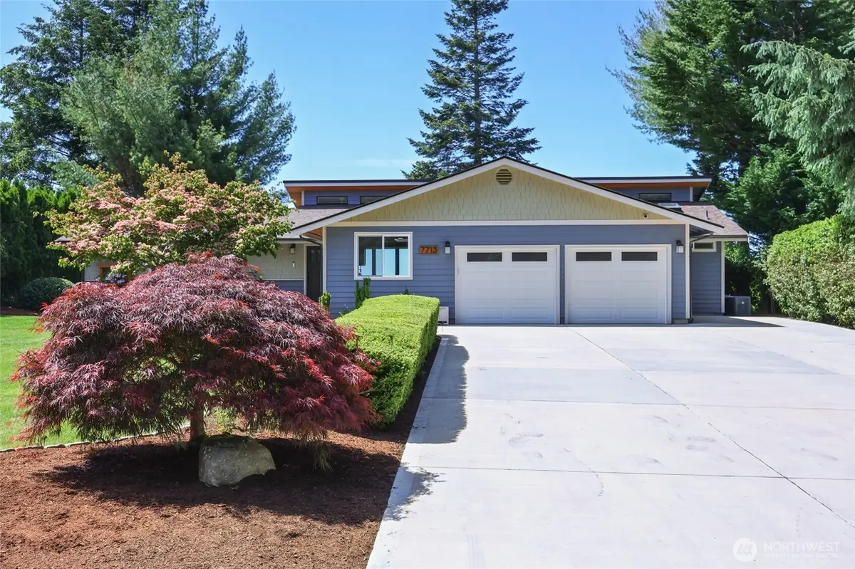 7713 78th Loop Nw, Olympia, WA 98502 - #1