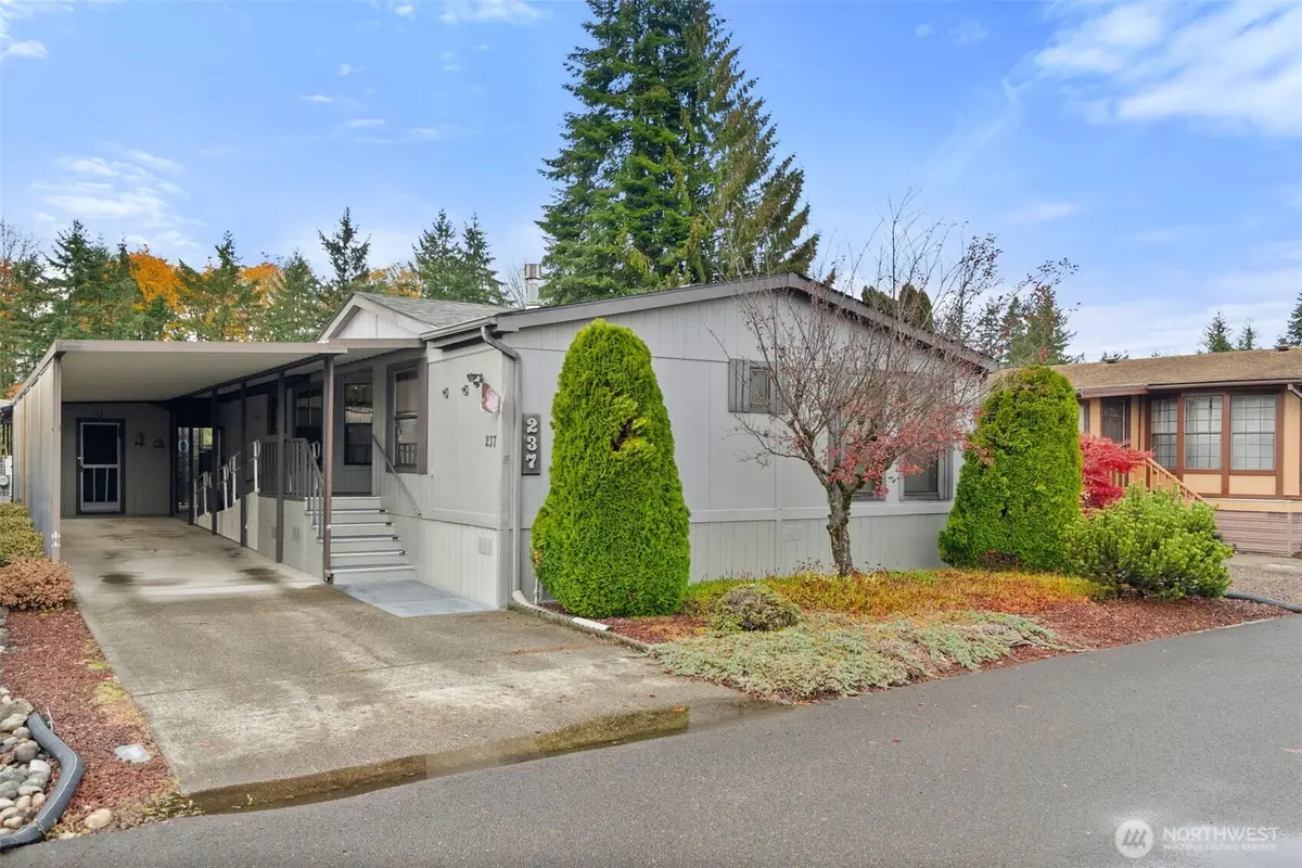 1111 Archwood Drive Sw #237, Olympia, WA 98502 - #1