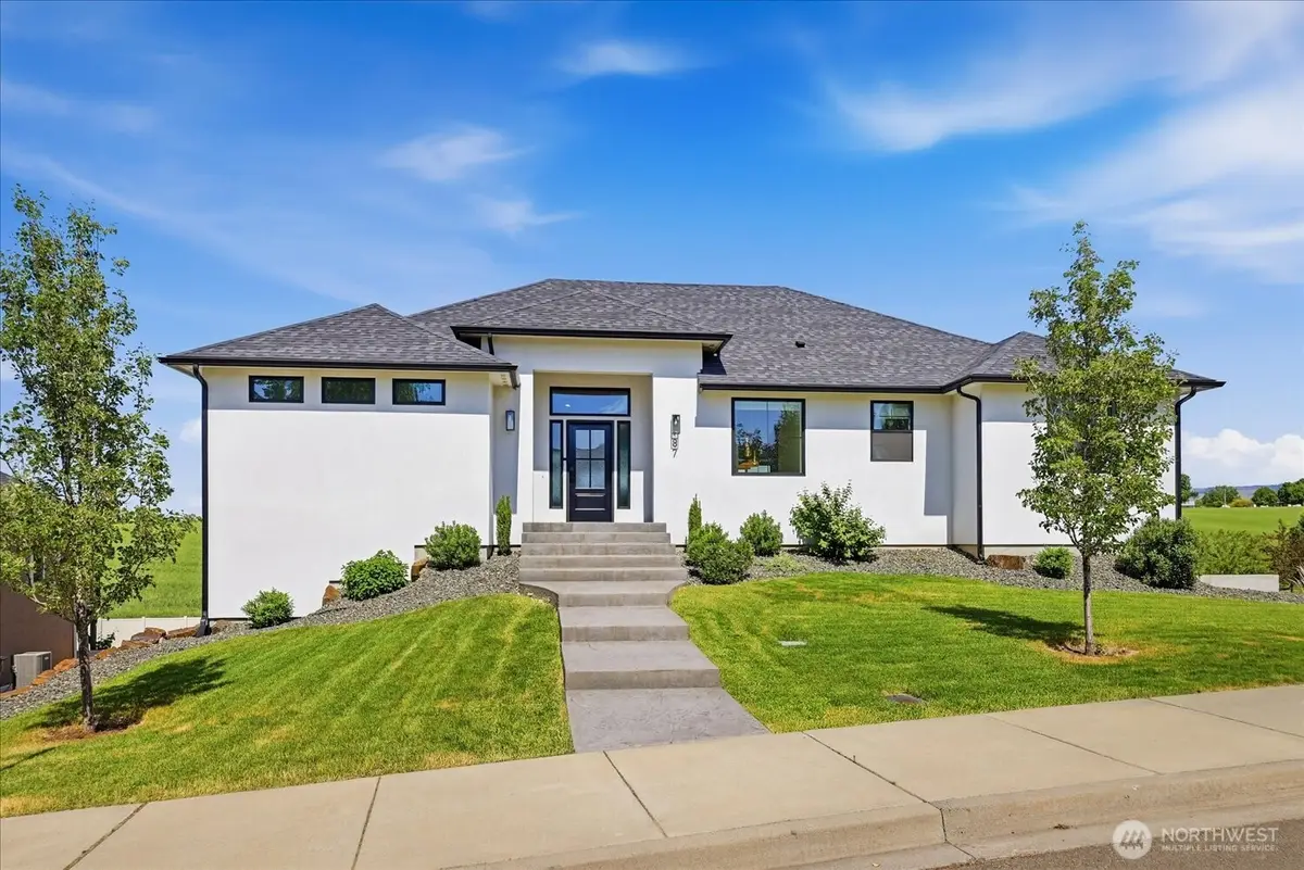 87 Coyote Ridge Drive, Walla Walla, WA 99362 - #1