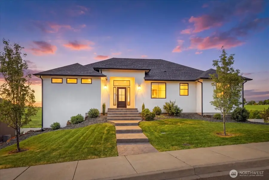 87 Coyote Ridge Drive, Walla Walla, WA 99362 - #2