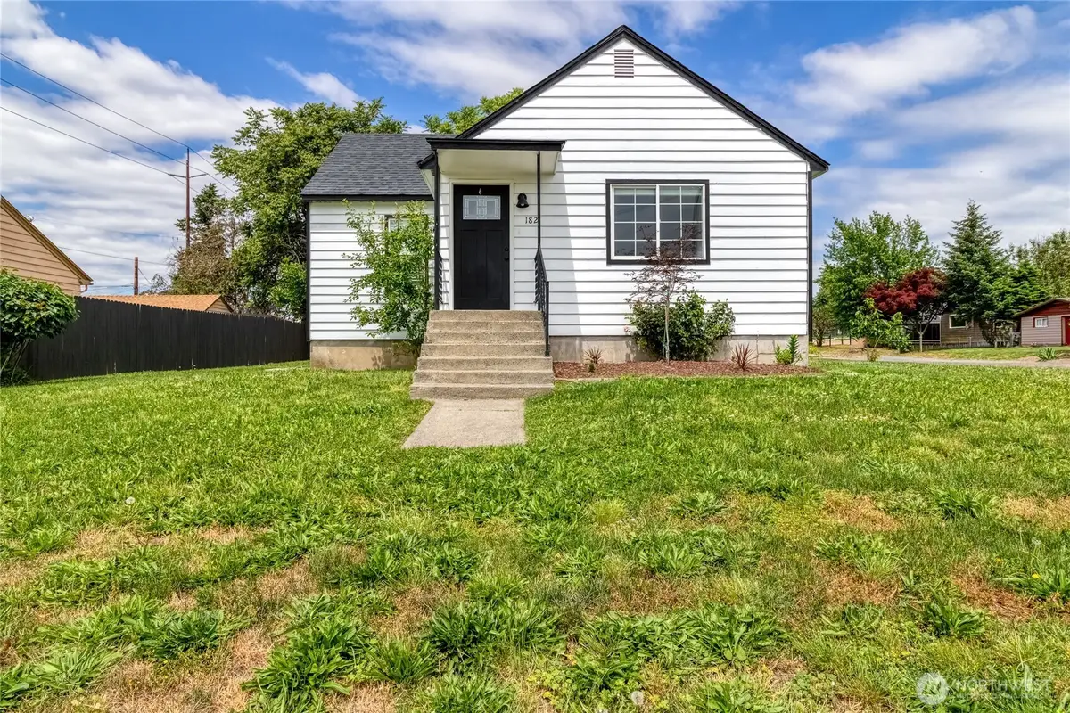 1821 J Street, Walla Walla, WA 99362 - #1