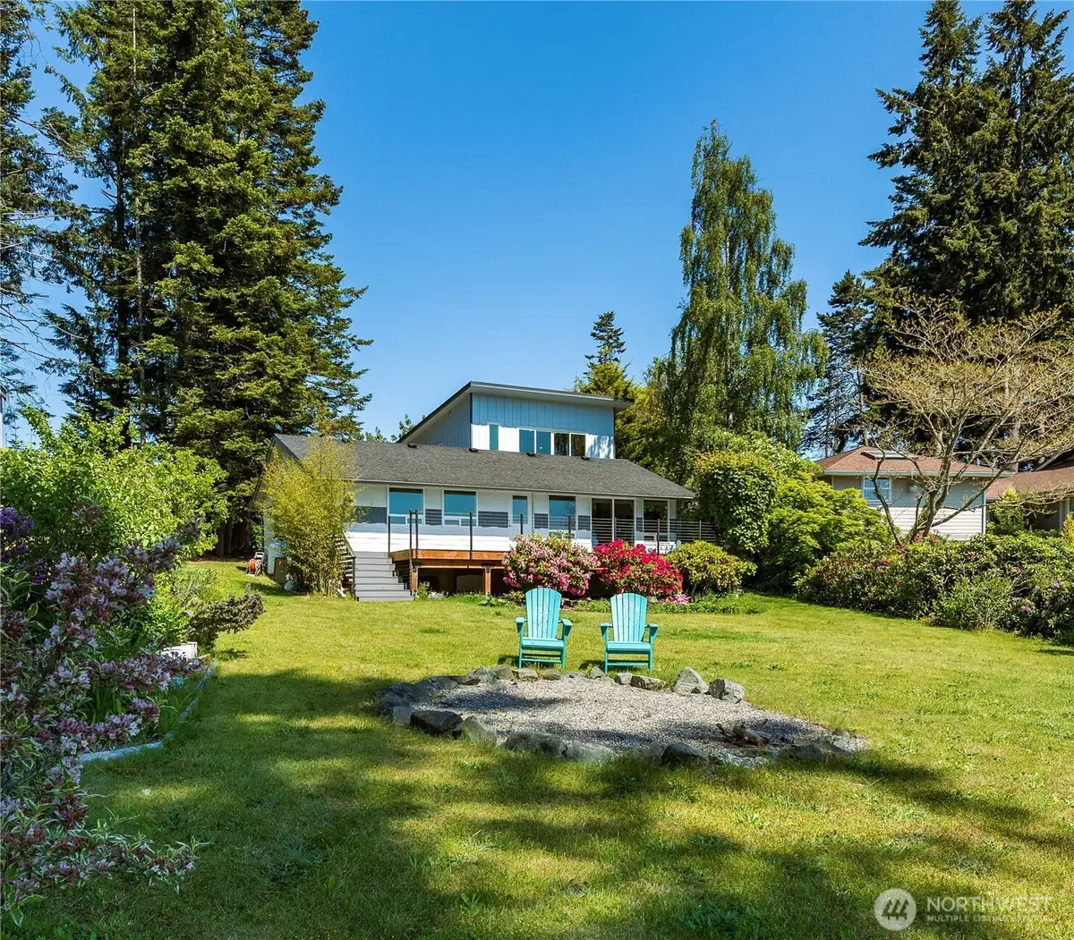 3568 S Camano Drive, Camano Island, WA 98282 - #1